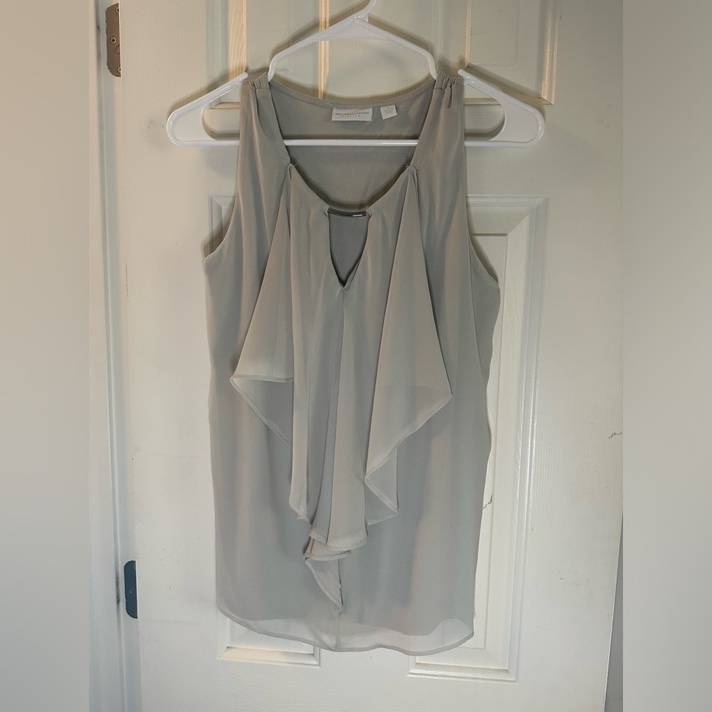 New York & Company - XS Shirt